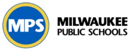 Milwaukee public schools logo